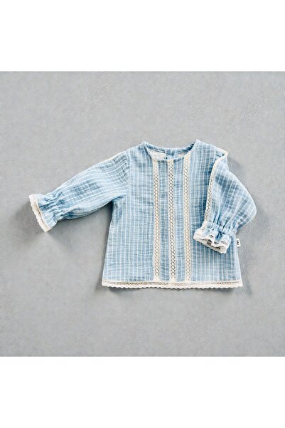 Little M Atelier Carina blouse