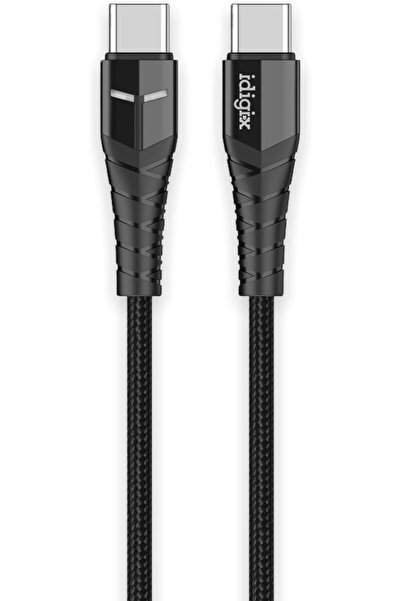IDIGIT idigix 60W Charging Cable 1.2M