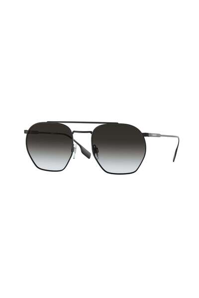 BURBERRY B3126 1007/8G UNISEX GÜNEŞ GÖZLÜĞÜ
