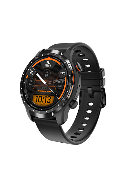 MAXCOM FW01 Uran eSIM Smartwatch