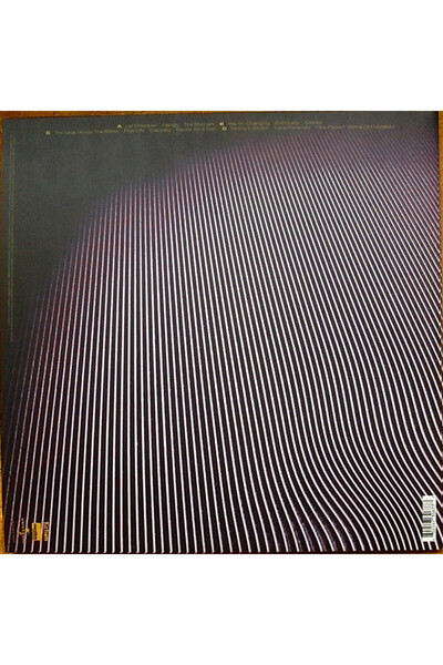 Fiction Records Tame Impala – Currents LP