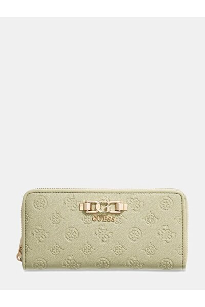 Guess Anise Woman Wallet