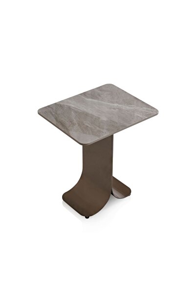 Midas Furniture Glendo side table