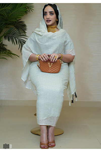 Shaza alanber sudanes toub