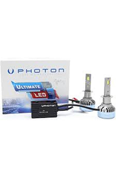 Photon Ultimate H1