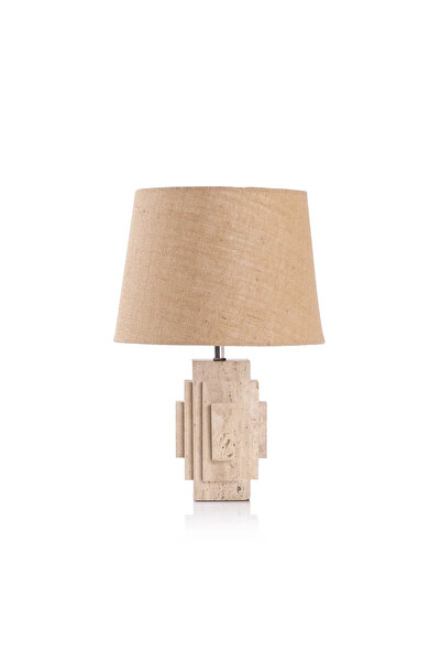 Midas Furniture أباجورة طاولة بريرا
