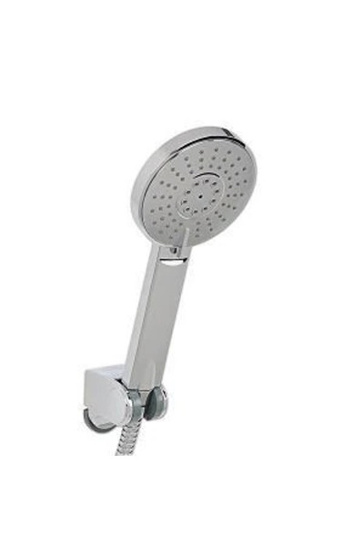 ILGAZ ALTIN İŞ Mafsalli Shower Set Chrome