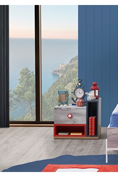 Alpıno Marina Komodin (Acapulco)