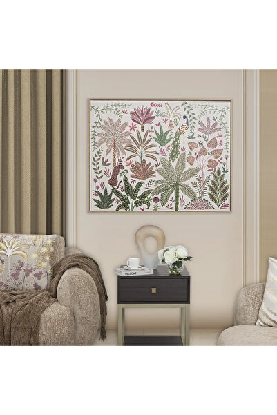 Midas Furniture لوحة فنية اتون