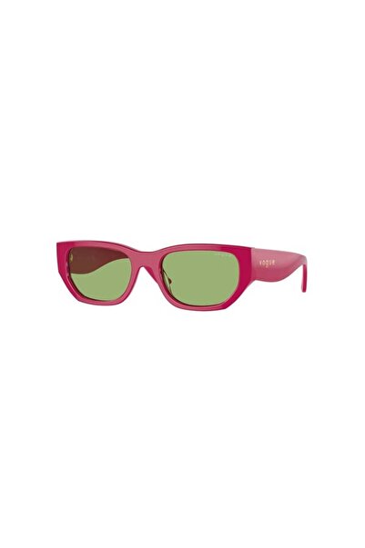 Vogue Vo 5586-S 3160/2 53 Sunglasses