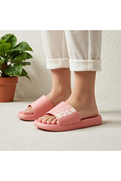 OEM Casual Slipper for women, indoor or outdoor Slipper , suitable for all se...