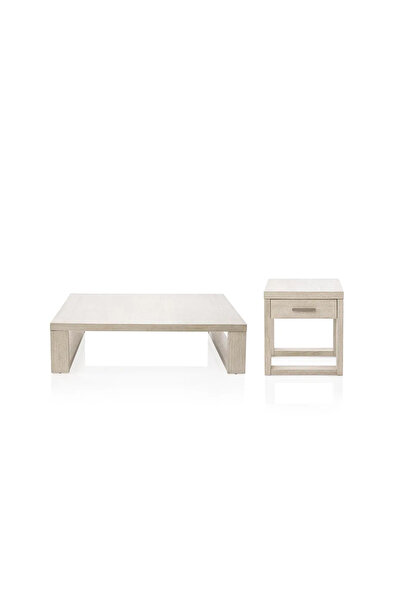 Midas Furniture Mistral 3-piece coffee table set