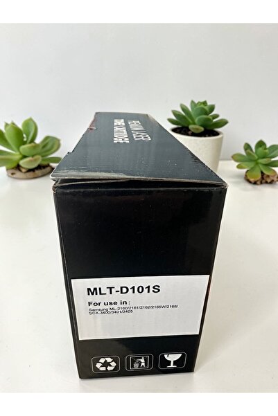 Samsung MLT 101S MUADİLİ TONER