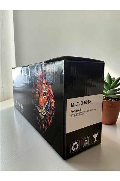 Samsung MLT 101S MUADİLİ TONER