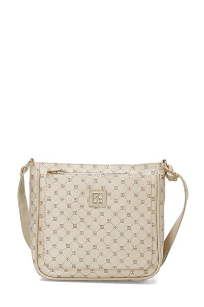 Butigo MNG KLSK YENI CPRZ 6FX DORE Kadın Çapraz Çanta