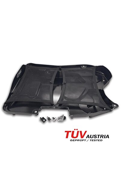 MERCEDES Frunk Max Compatible with EQA with net H243 2021-Present - Additiona...