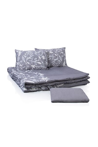Midas Furniture King size bedspread set (193*203 cm) 4 pieces Giardino