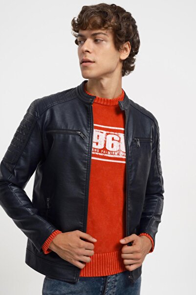 Loft Lf2033245-Fw Men's Piu Jacket