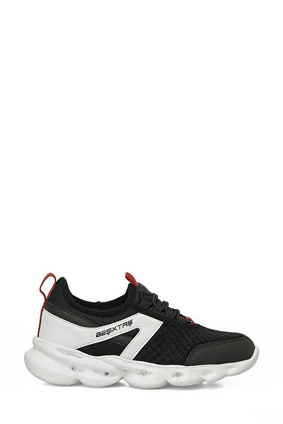Beşiktaş SIRIUS P 5FX Siyah Erkek Çocuk Slip On