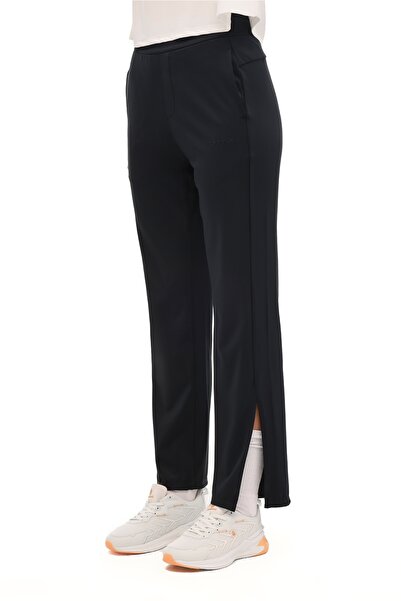 lumberjack WL 22RACHEL 6FX Siyah Kadın Eşofman Altı