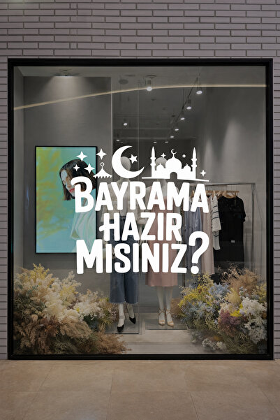 New Jargon Da li ste spremni za festival? Nalepnica za izlog – znak za izlog ...