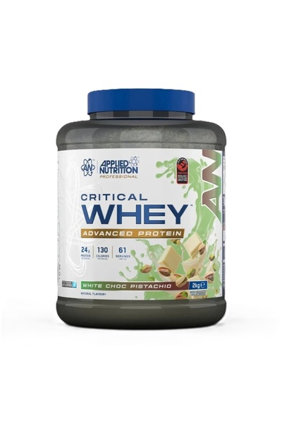 applied nutrition بروتين مصل اللبن المتطور من كريتيكال واي، بنكهة الشوكولاتة ...