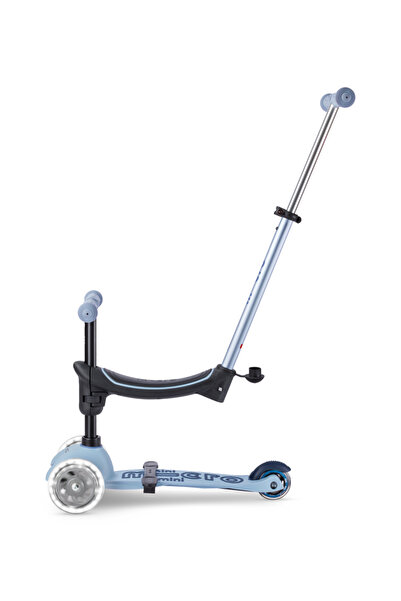 Micro Mini2Grow Deluxe LED 2.0 Ocean Slate | Mini 2 Grow LED 4in1 Toddler's T...