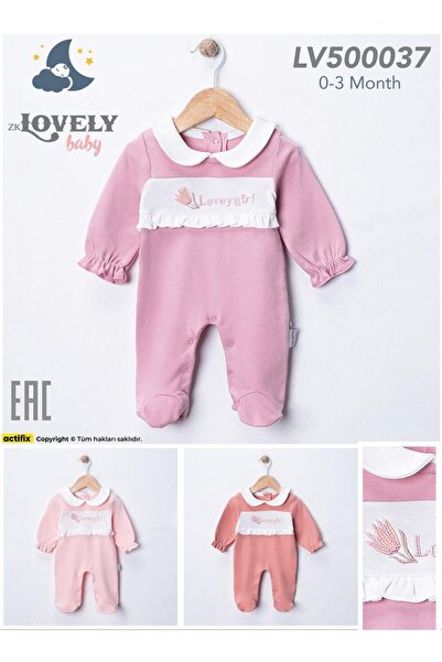 Lovely رومبير الطفل