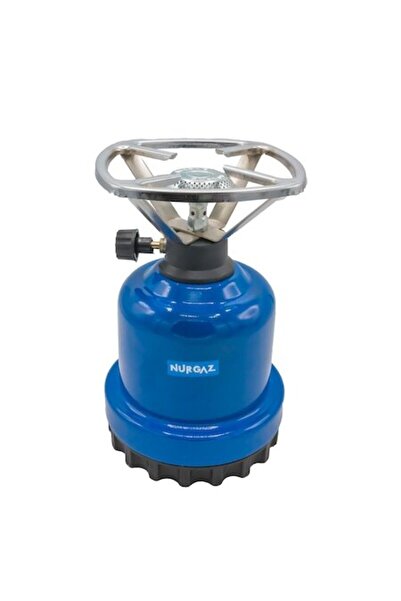NURGAZ Aragaz mare de călătorie 500g