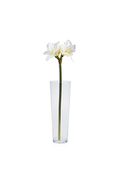 Midas Furniture Artificial Amaryllis Flowers 73cm