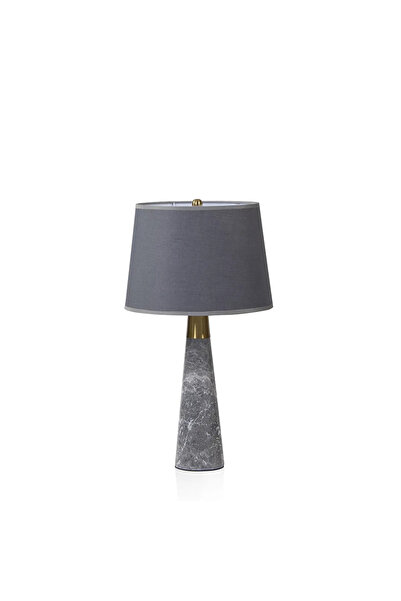 Midas Furniture أباجورة طاولة إيدجوود
