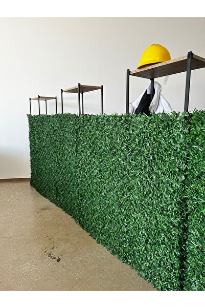 ERG Peyzaj YAPAY ÇİM ÇİT PANELİ