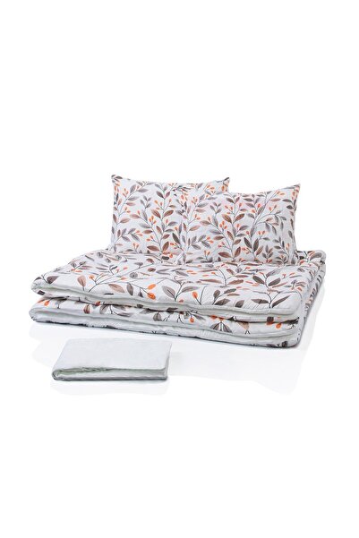 Midas Furniture King size bedspread set (193*203 cm) 4 pieces Terrain