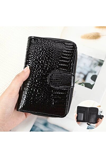 delis Women's Wallet Delis, Yasmine, genuine Leather