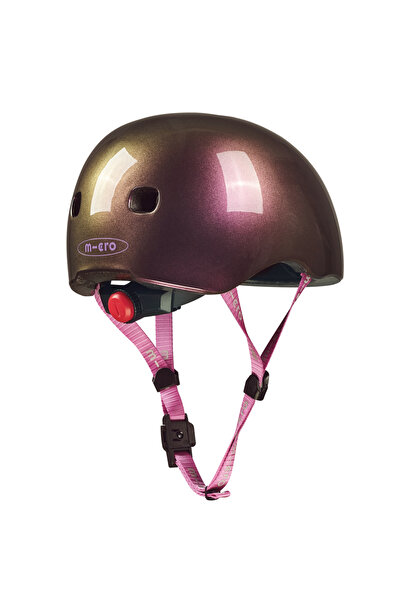Micro Helmet Neochrome Pink S | Kids Helmet | Bike Helmets | Kick Scooter Hel...