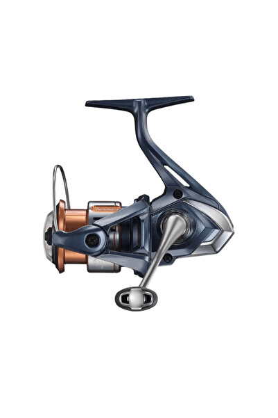 Shimano Nasci FD 1000 Lrf Spin Olta Makinesi