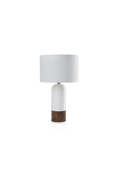 Midas Furniture أباجورة طاولة أروورا