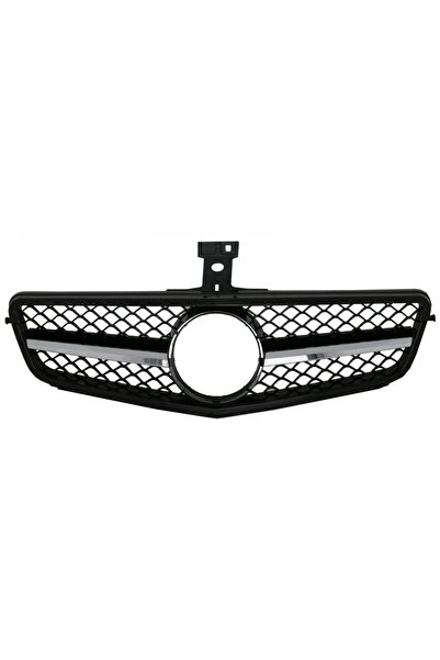 tuningset Grilă frontală compatibilă cu Mercedes C-Class W204 S204 Limousine ...