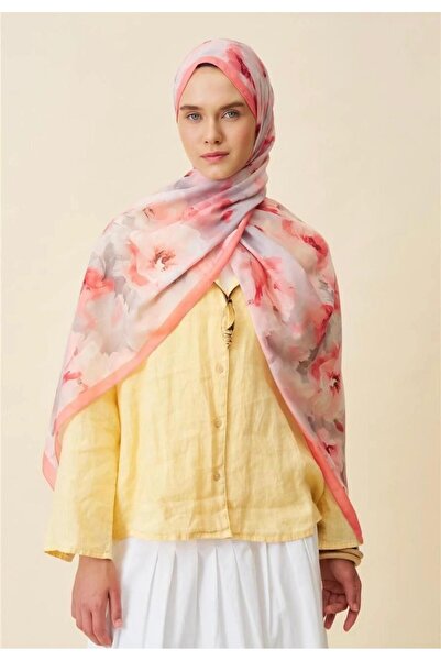 İpekhan Jardin Secret Collection Soft Şal