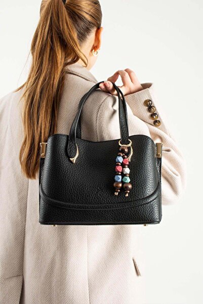 Jacquline Clim632C Women's Clutch Bag Black