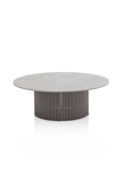 Midas Furniture طاولة وسط زيلوتاس