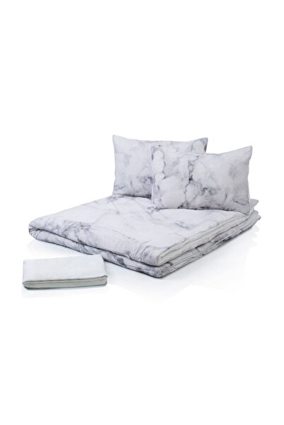 Midas Furniture King size bedspread set (193*203 cm) 4 pieces Prosita