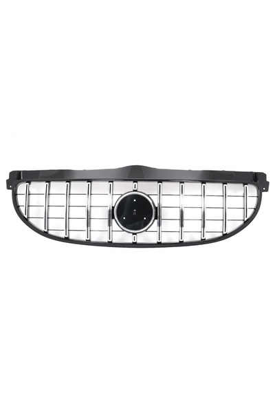 tuningset Grilă frontală compatibilă cu Smart ForFour W453 2014-2019 GTR