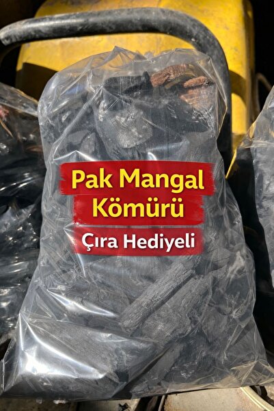 Pak Odun Kömür Pelet Meşe Mangal Kömürü 1 Kalite Uzun Süre Yanan Doğal Kömür ...