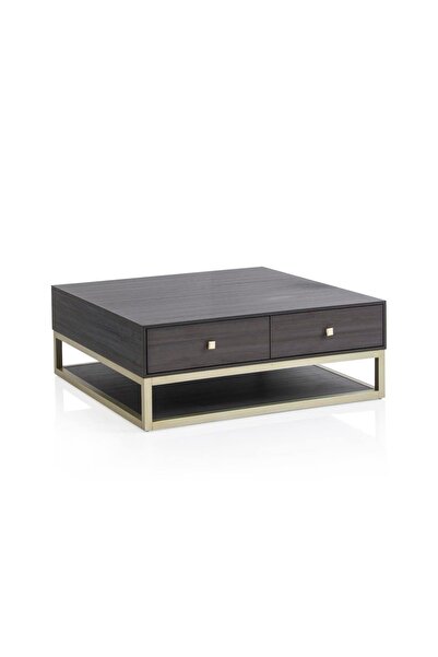 Midas Furniture طاولة وسط فلوركس