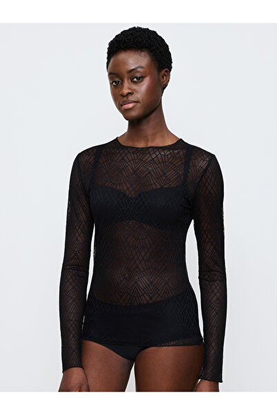 Triumph Longsleeve A Weekend to Remember Top