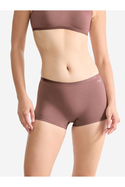 SLOGGI Retro Pants GO Daily Cotton Short