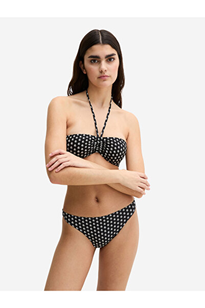 Marc O'Polo Triangel-Bikini-Top Palm Border Geo