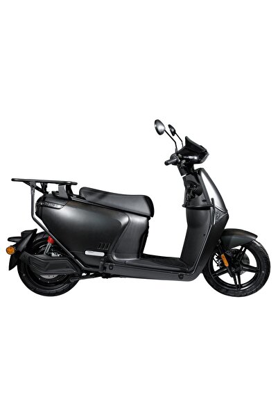 Smart Balance Scuter Electric DME 1 PRO, motor 4100W, baterii 2 x 52Ah 36V, autonomie 150km