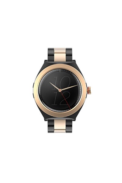 MAXCOM FW76 Smartwatch Black